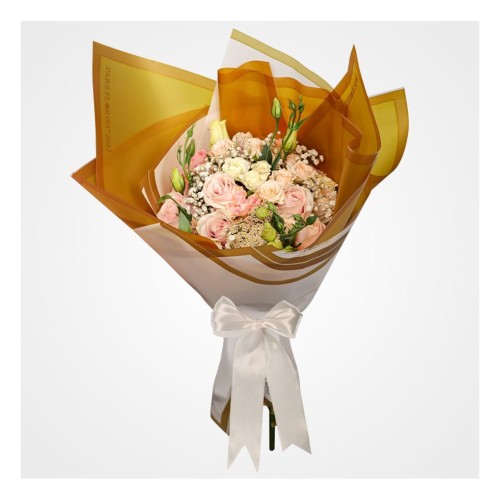 Alice Roses Bouquet